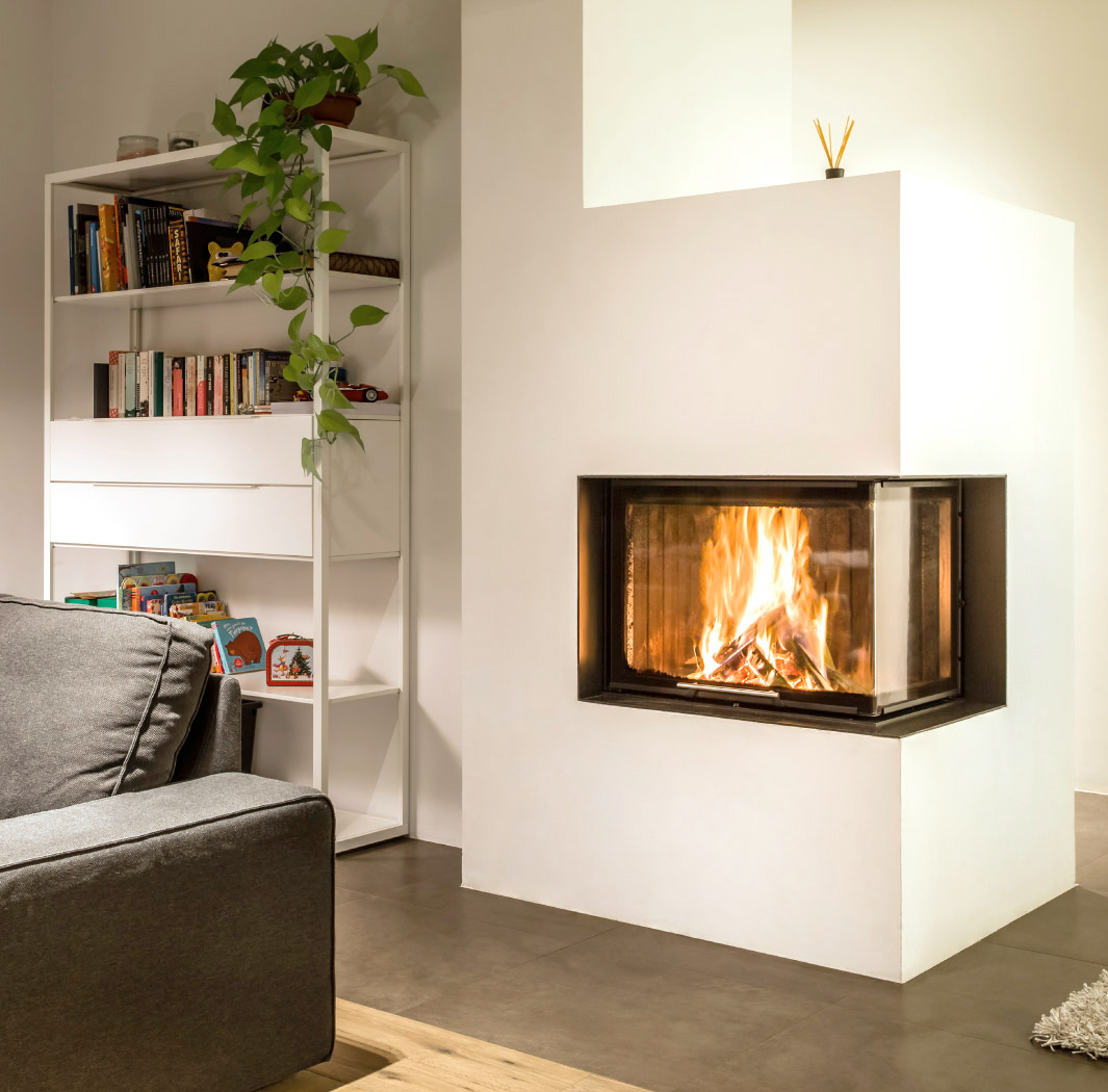 Wärme In Ihrer Schönsten Form