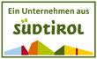 Ein Unternehmen aus Südtirol